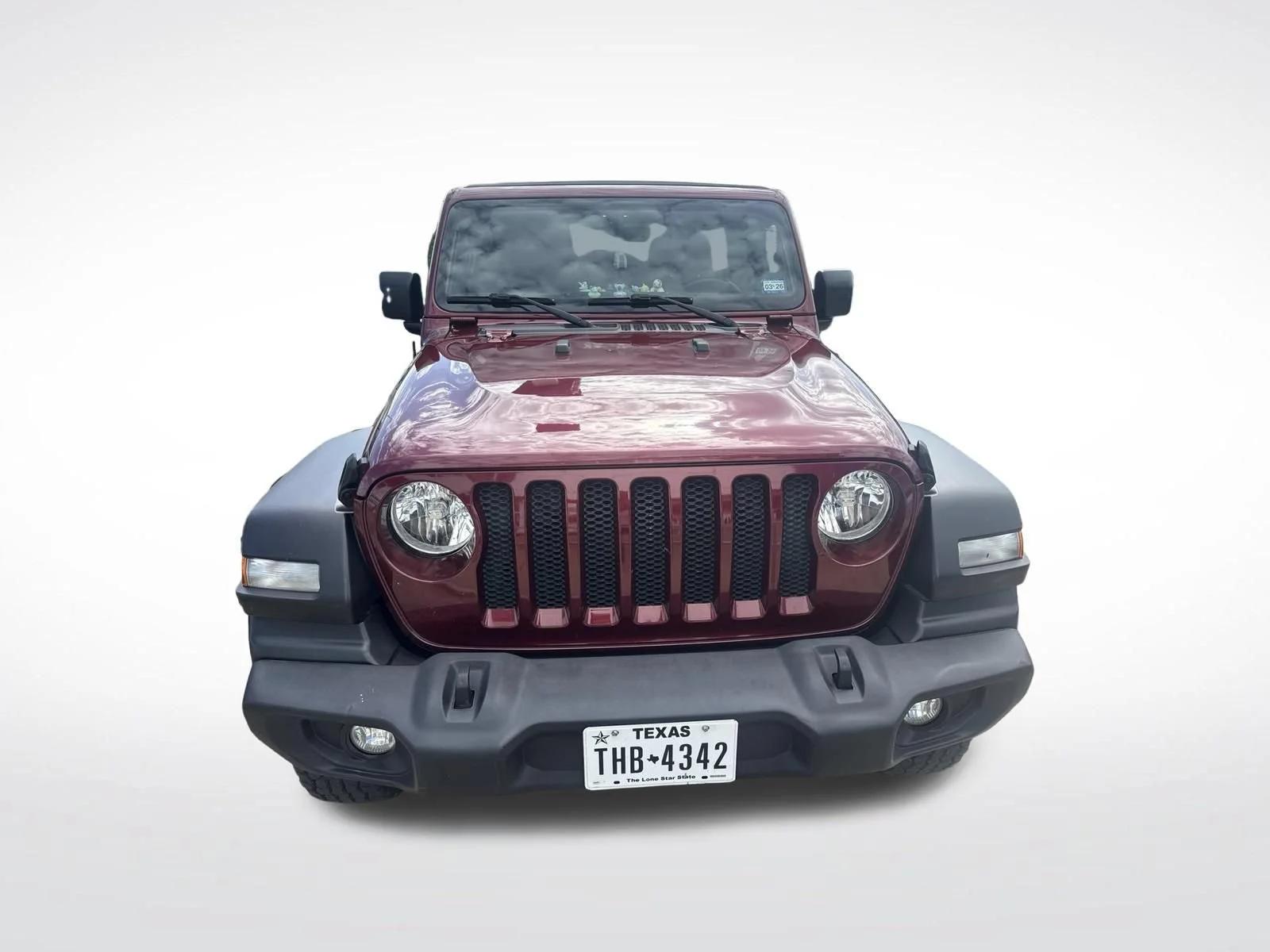 jeep wrangler unlimited 2021 1C4HJXDN6MW693674 image jeep wrangler unlimited 2021 1C4HJXDN6MW693674 image